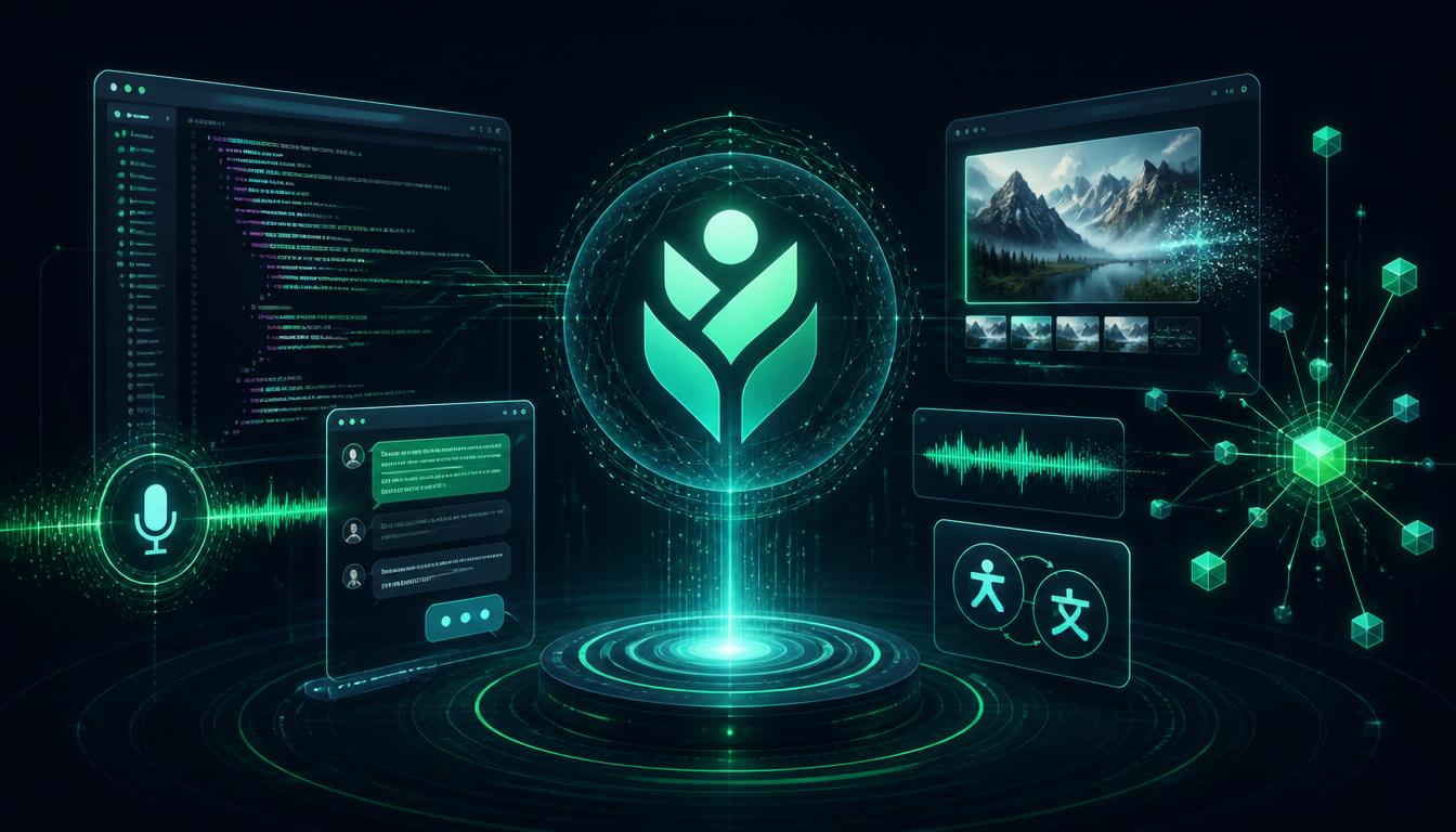 Showcase of Lazarus AI capabilities
